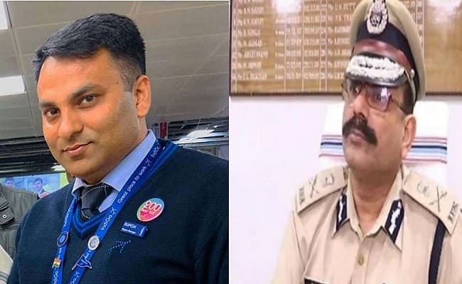 इंडिगो मैनेजर रूपेश सिंह हत्याकांंड पर बिहार DGP ने किया बड़ा दावा, जानें किस एंगल पर काम कर रही पुलिस