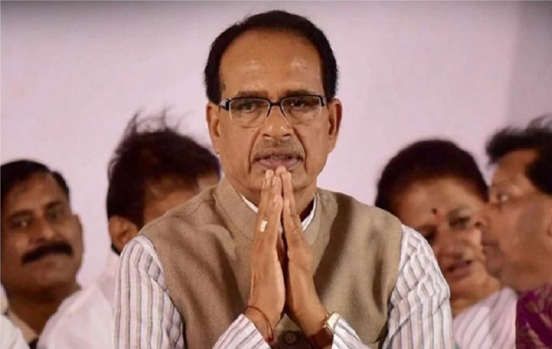 इसलिए शिवराज सिंह चौहान ने नहीं लिया वैक्सीन! कहा-कुछ नादानों ने सवाल उठाया...