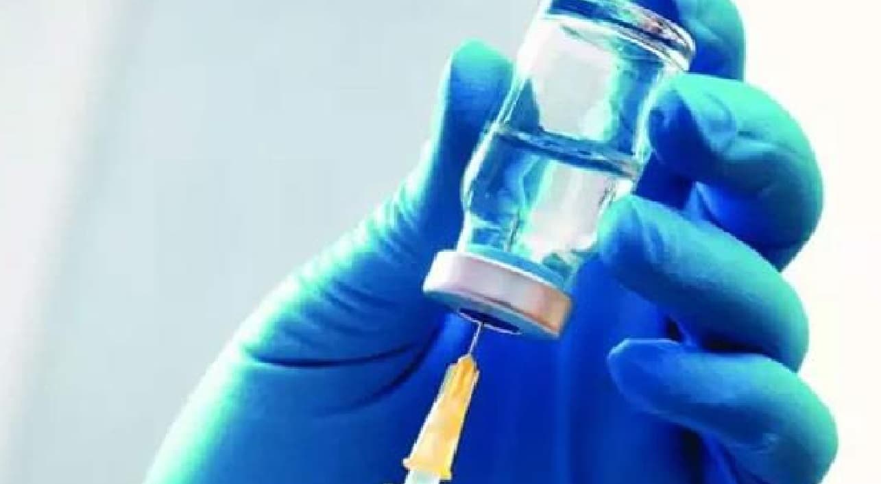 भारत में बना कोरोना वायरस का टीका, संक्रमितों पर परीक्षण शुरू
