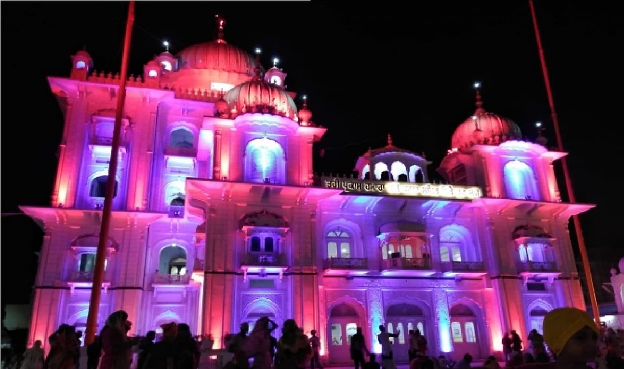 पाकिस्तान की साजिश नाकाम, BSF ने जम्मू कश्मीर में 150 मीटर लंबी सुरंग का लगाया पता