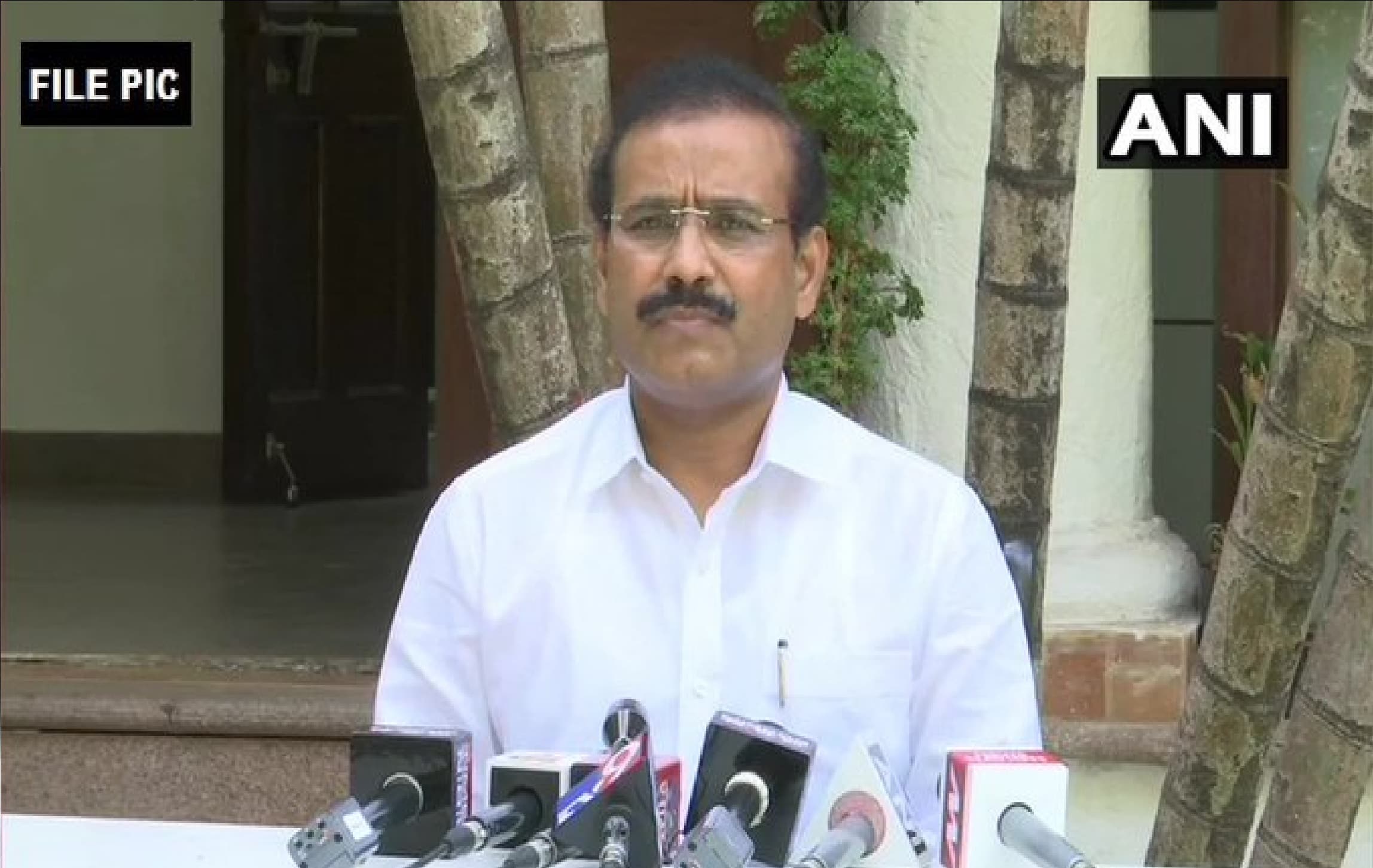 यूपी के कांग्रेस अध्यक्ष अजय कुमार लल्लू ने किया समर्पण, जमानत मंजूर