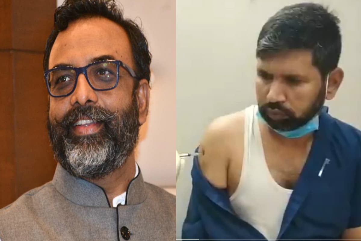 कोविड वैक्सीन प्रबंधन पर रहेगी संसद की दो समितियों की नजर