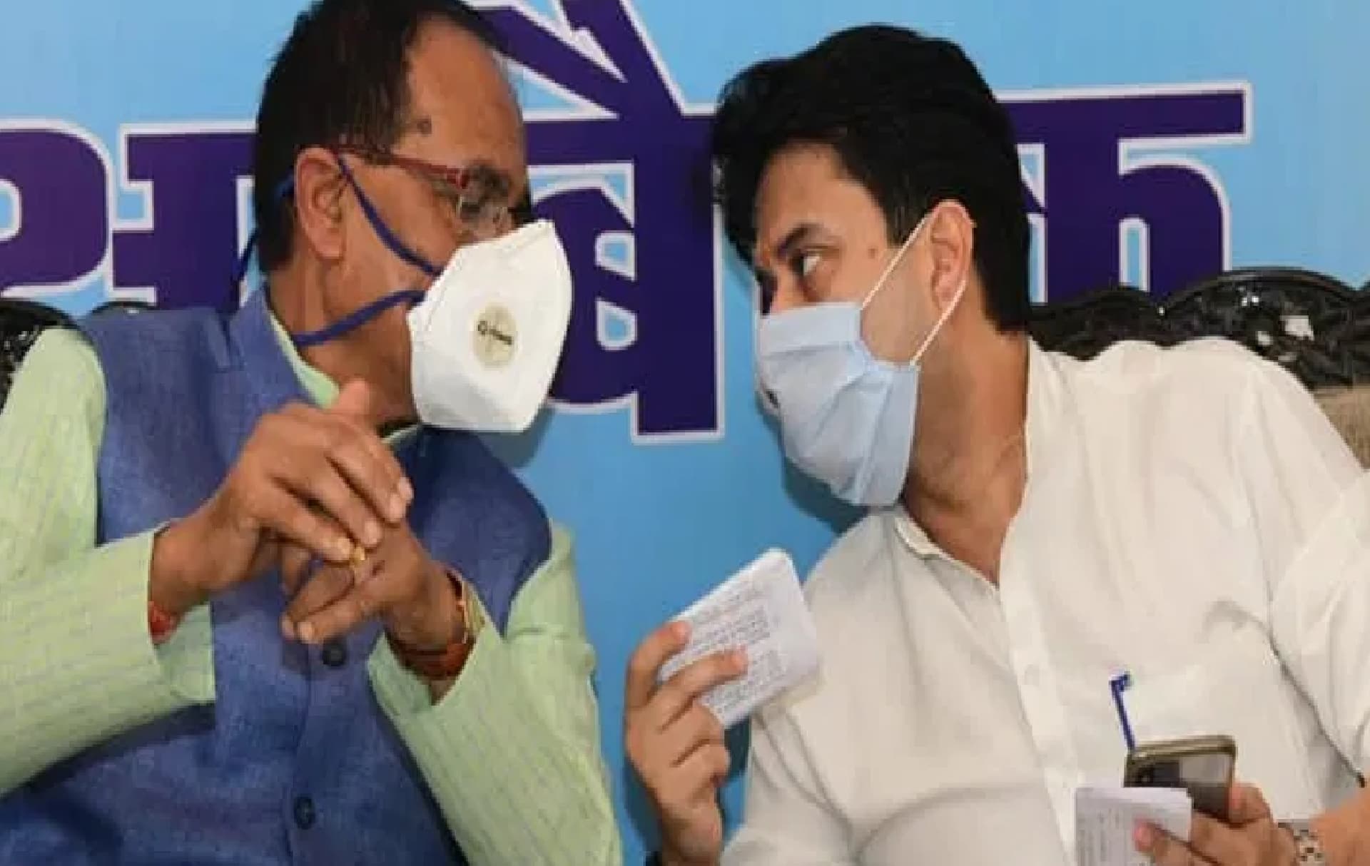 Covishield Vaccine के नाम पर विवाद, महाराष्ट्र की कंपनी ने दाखिल की याचिका, नोटिस जारी