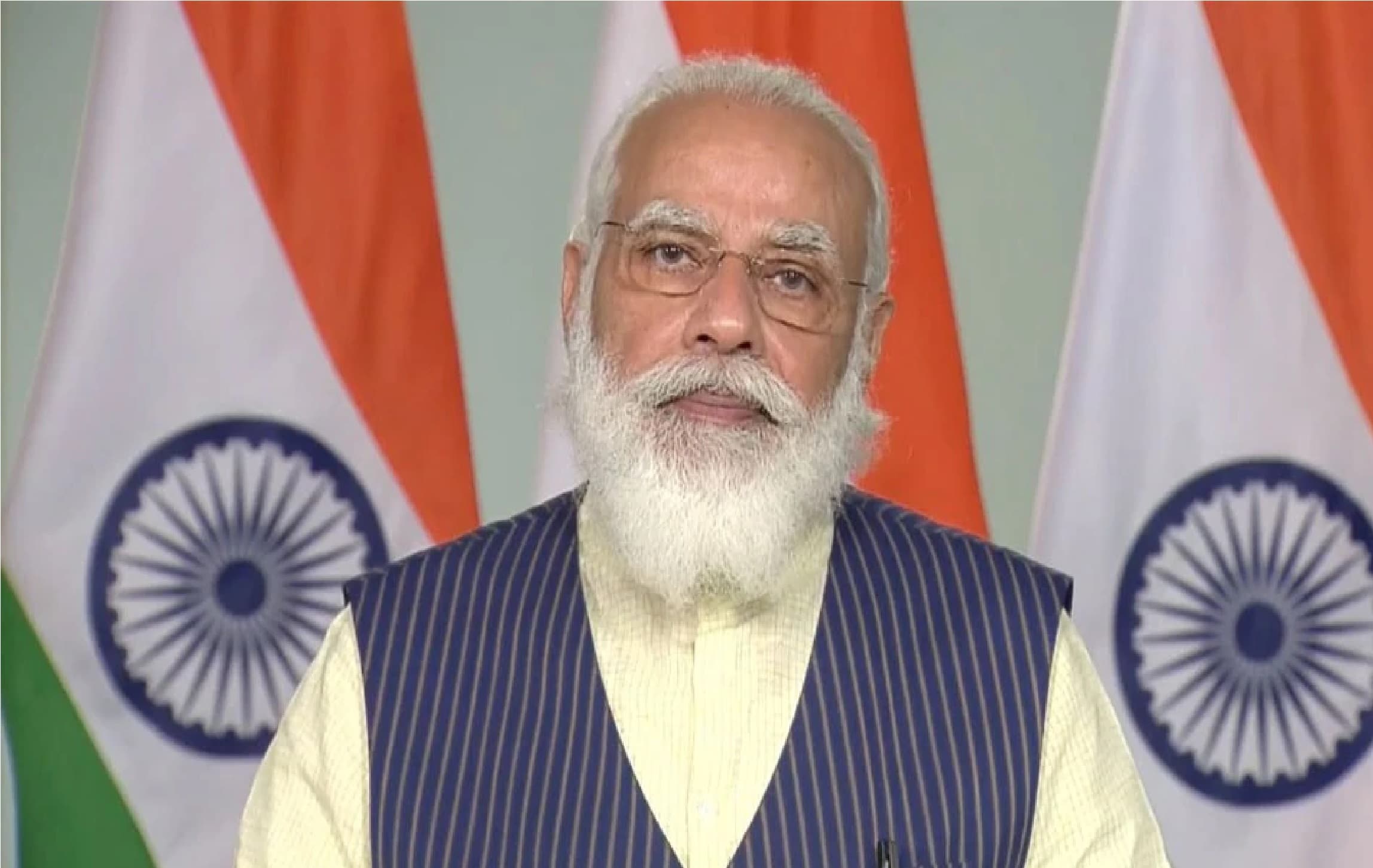 कृषि कानून पर राजनीति तेज, पीएम मोदी ने समझाया कृषि कानून