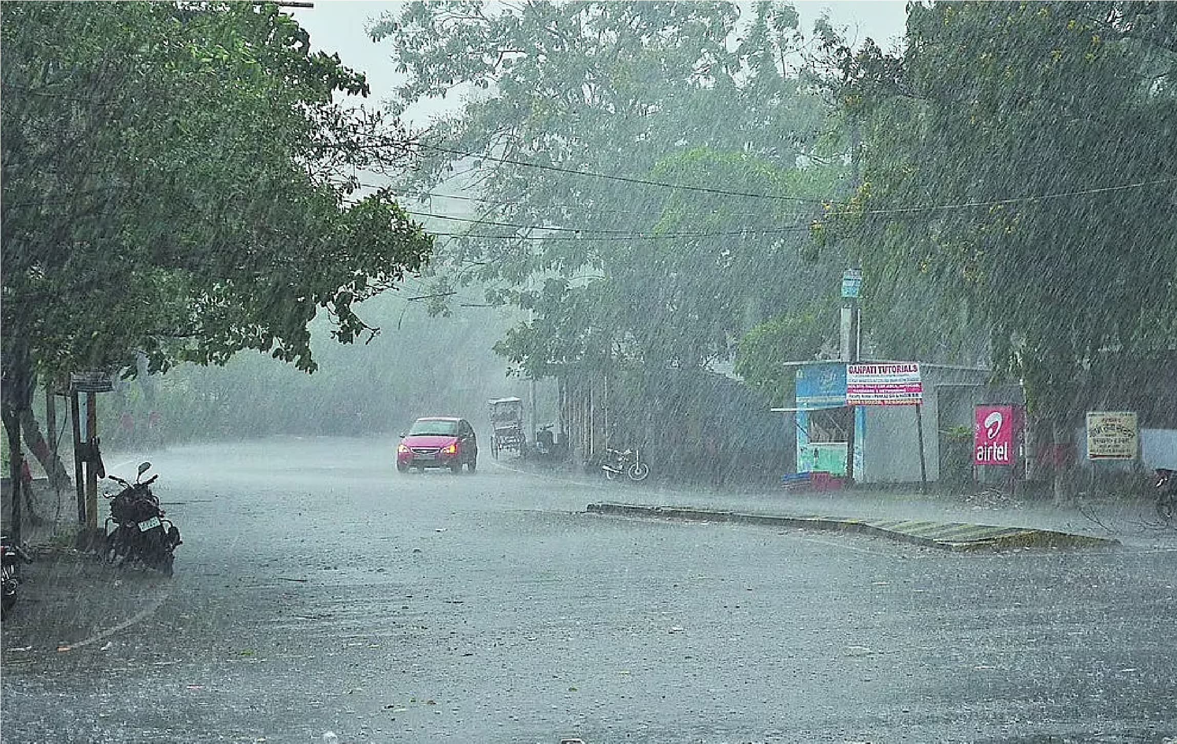 Weather Forecast 1 January 2021 : नये साल पर घूमने जा रहे हैं तो जानिए  उस शहर में कितनी होगी ठंड, देखिए वेदर अपडेट