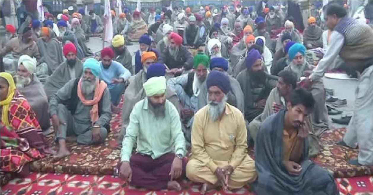 वैक्सीन को लेकर फैली थी अफवाह, सरकार ने किया खंडन भारत बायोटेक ने बताया कब होगा वैक्सीनेशन