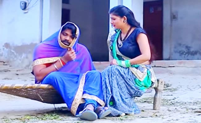 भोजपुरी स्टार समर सिंह और कविता यादव का HOLI SONG तेजी से हो रहा वायरल