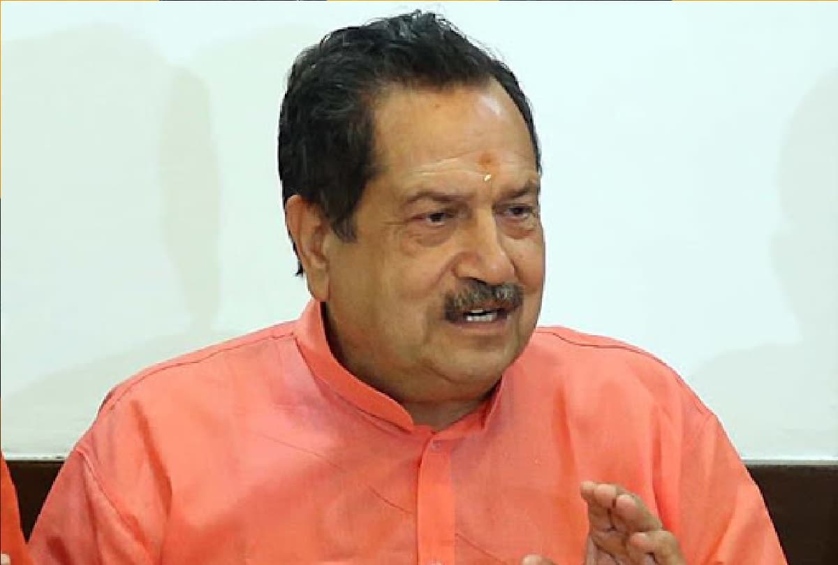 पाक के कब्जे से छुड़ायेंगे पीओके और गिलगित-बाल्टिस्तान, जिन्हें यह देश पसंद नहीं चीन चलें जायें : संघ के नेता