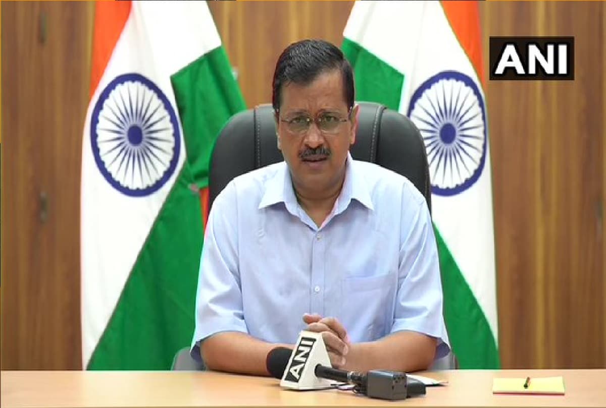 दिल्ली में कोरोना ने बढ़ायी चिंता, केजरीवाल ने बुलायी सर्वदलीय बैठक, ले सकते हैं कड़े कदम