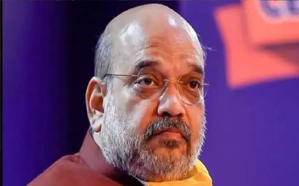 बंगाल में कौन होगा भाजपा का चेहरा ? शाह ने दिया जवाब