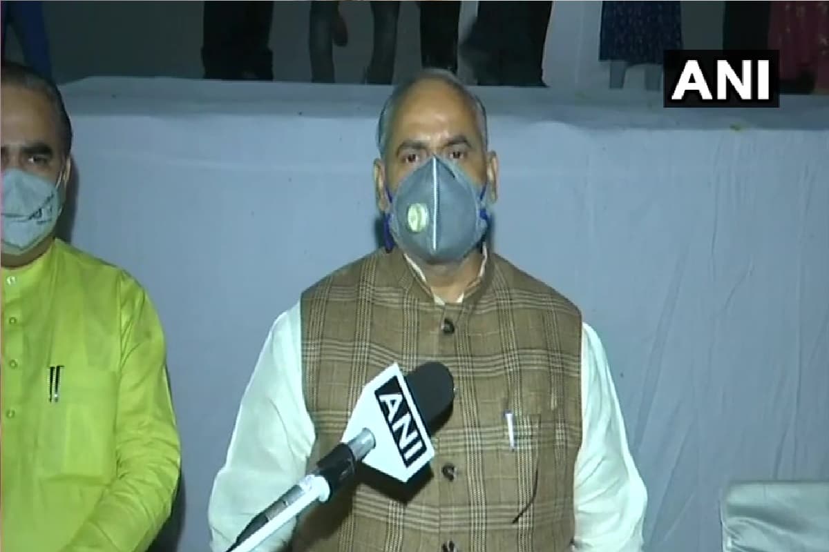 विदेश मंत्रालय ने कहा, भारत और अमेरिका संबंध मजबूत, हमें भी रिजल्ट का इंतजार है