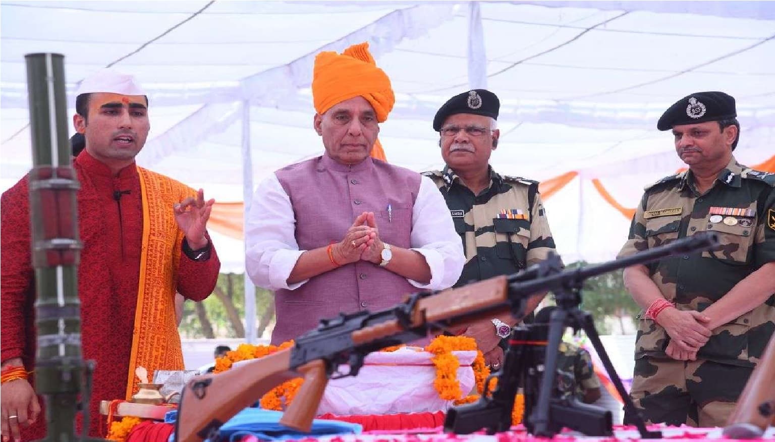 लव जिहाद पर बनेगा सख्त कानून, योगी आदित्यनाथ ने कहा- नहीं सुधरे तो निकलेगी "राम नाम सत्य" की यात्रा