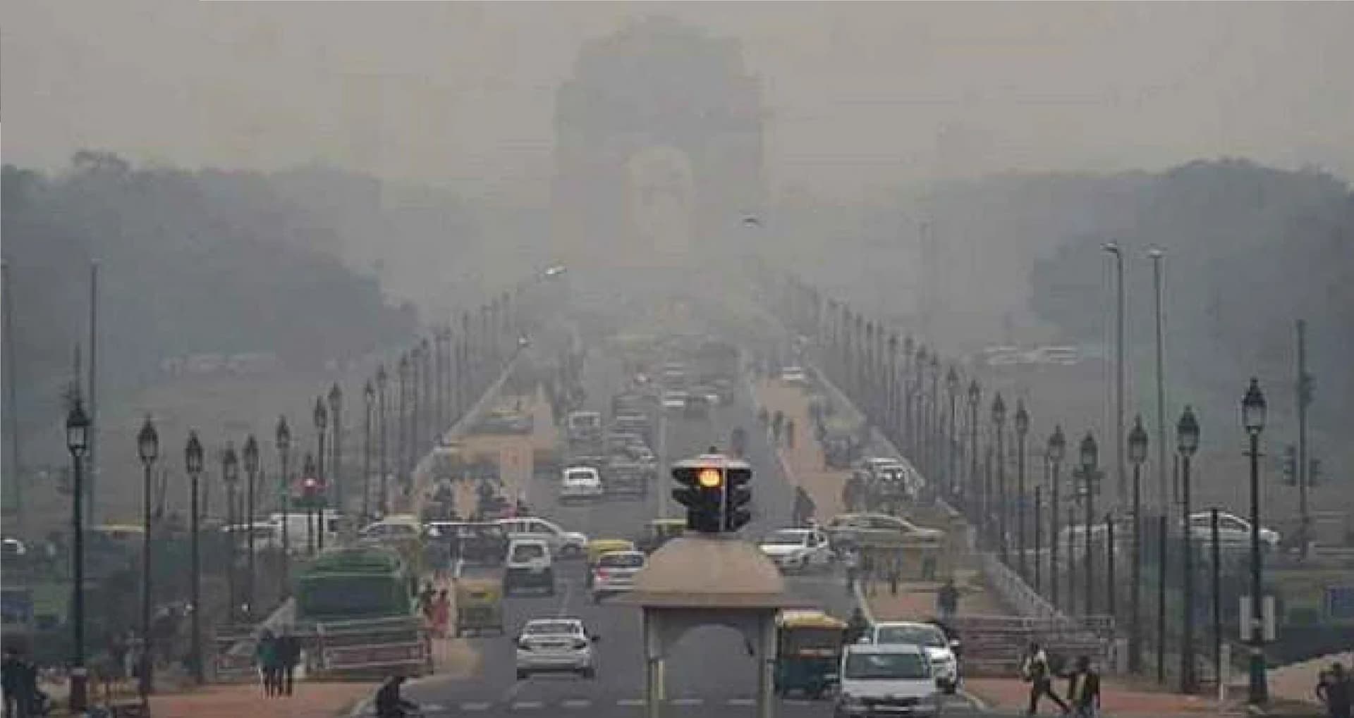 Delhi Air Pollution: प्रदूषण से दिल्ली की हवा हो रही जहरीली, फिर लागू हो सकता है ऑड-ईवन फॉर्मूला