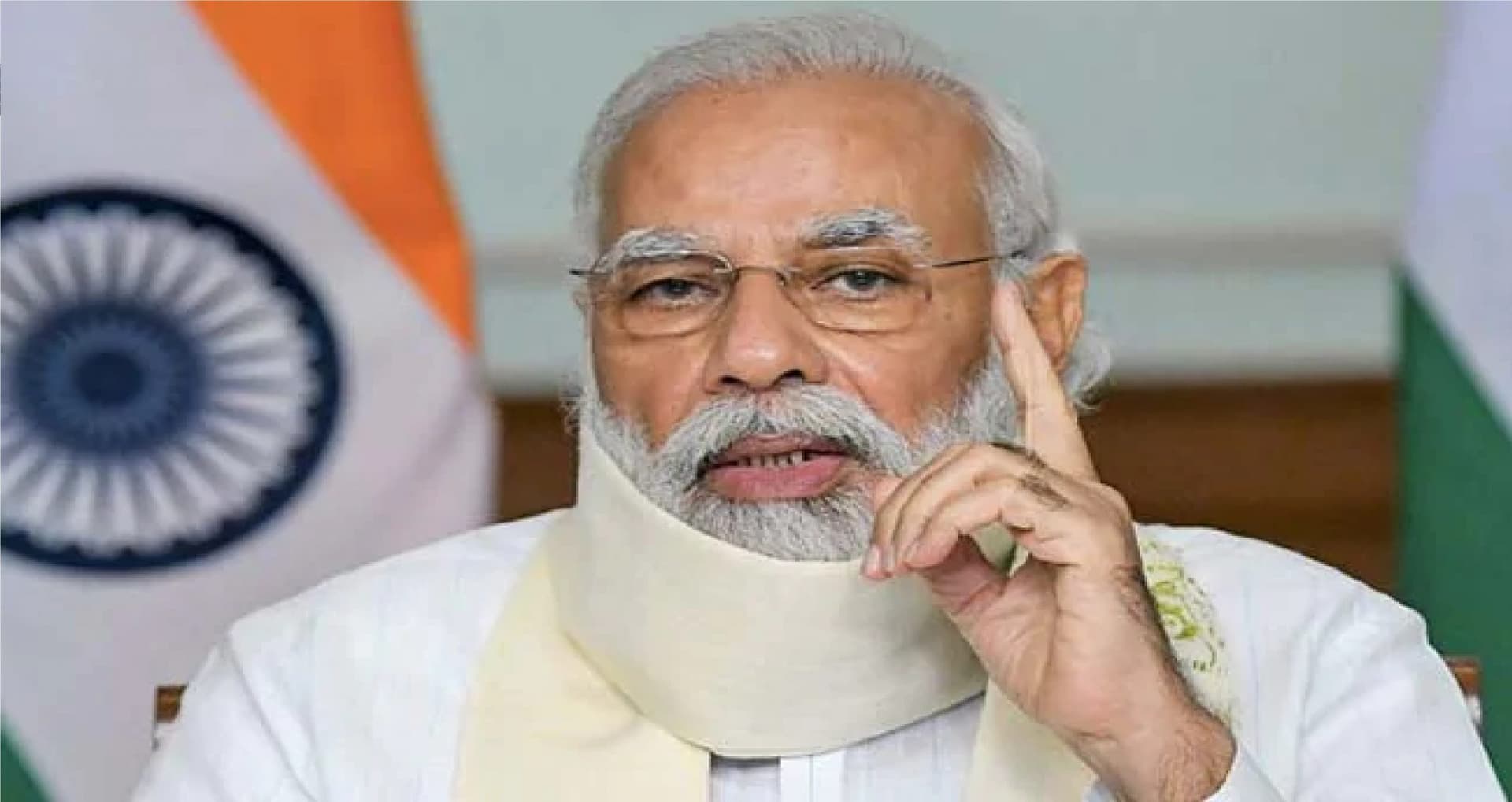 मोदी कोरोना के खिलाफ ‘जन आंदोलन’ की शुरुआत करेंगे