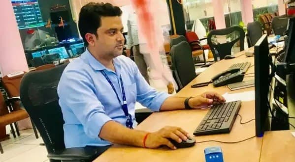 Chandrayaan 3 : चंद्रयान मिशन की सफलता में टीकरी निवासी किसान के बेटे की बड़ी भूमिका