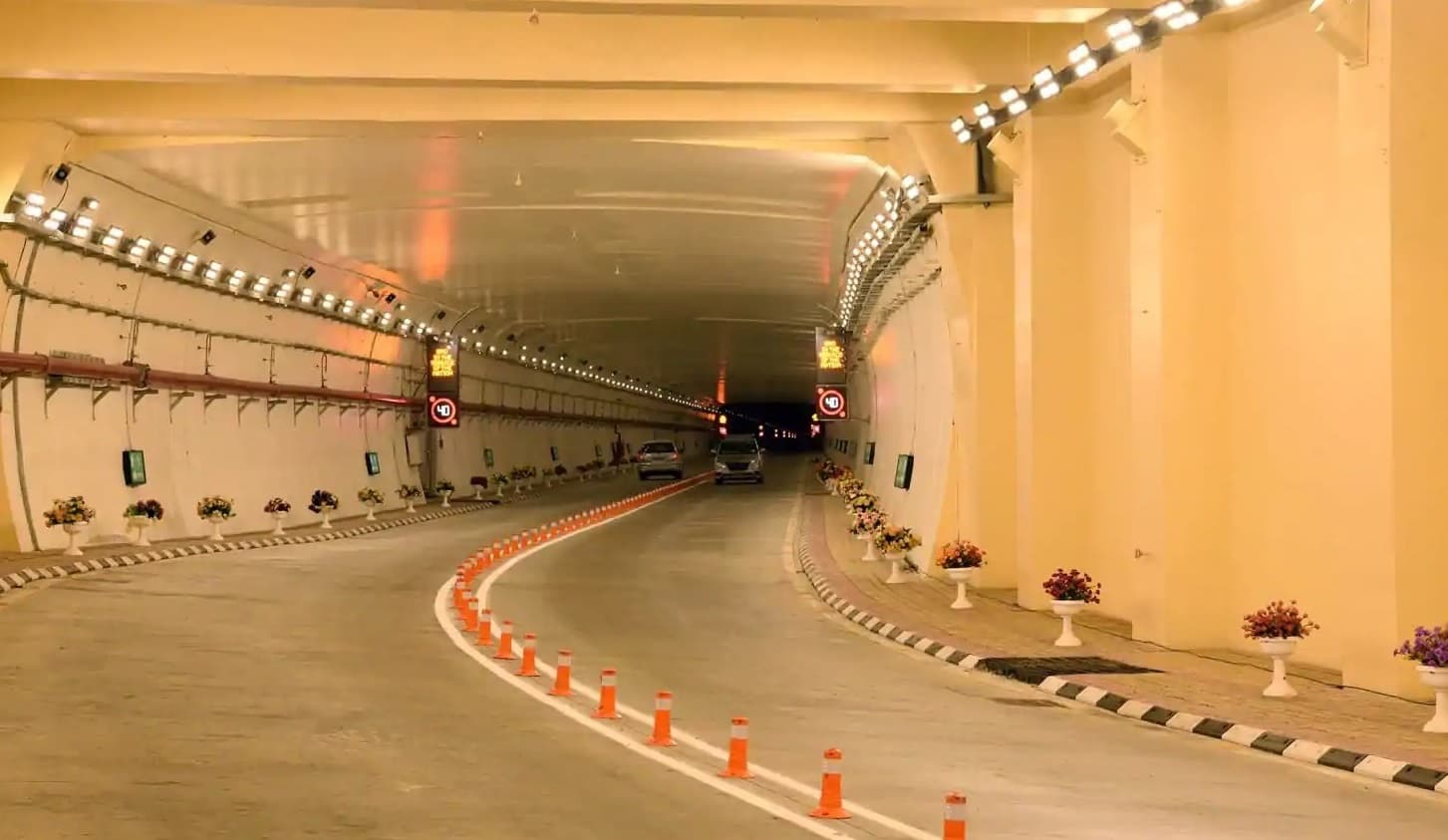 कैसी होगी अटल टनल की सुरक्षा, राज्य सरकार सुरक्षा को लेकर गंभीर