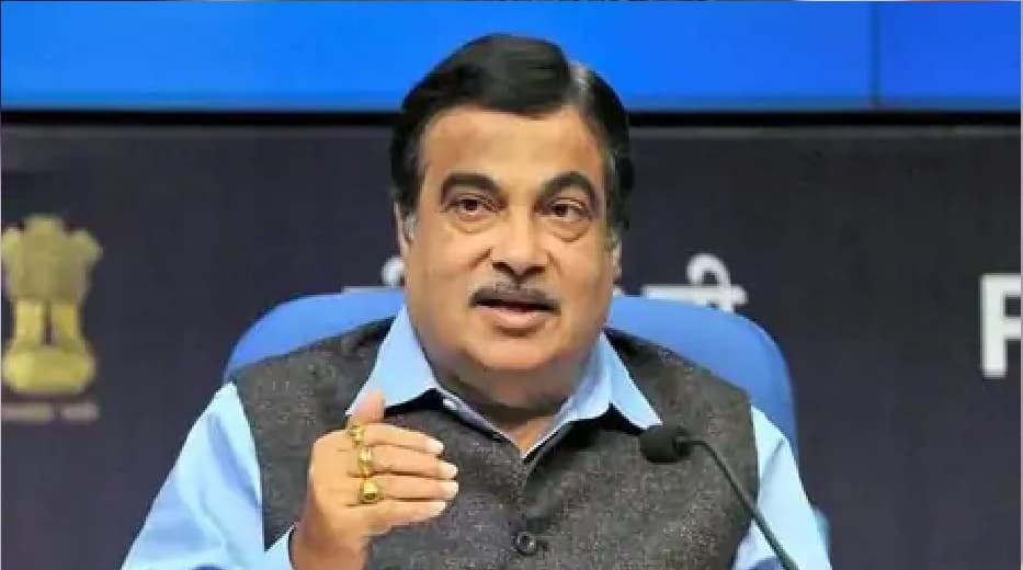 केंद्रीय मंत्री नितिन गडकरी कोविड-19 से ठीक हुए