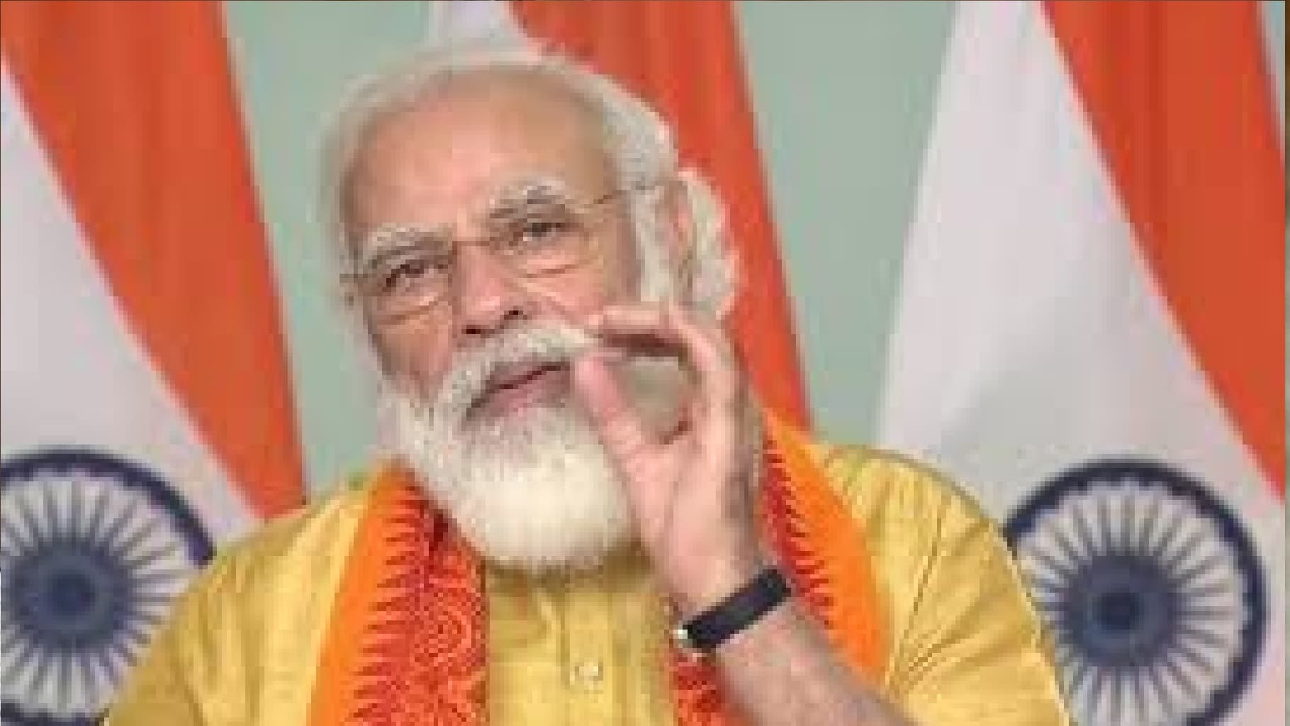 कृषि बिल का विरोध कर रहे लोगों पर पीएम मोदी का निशाना