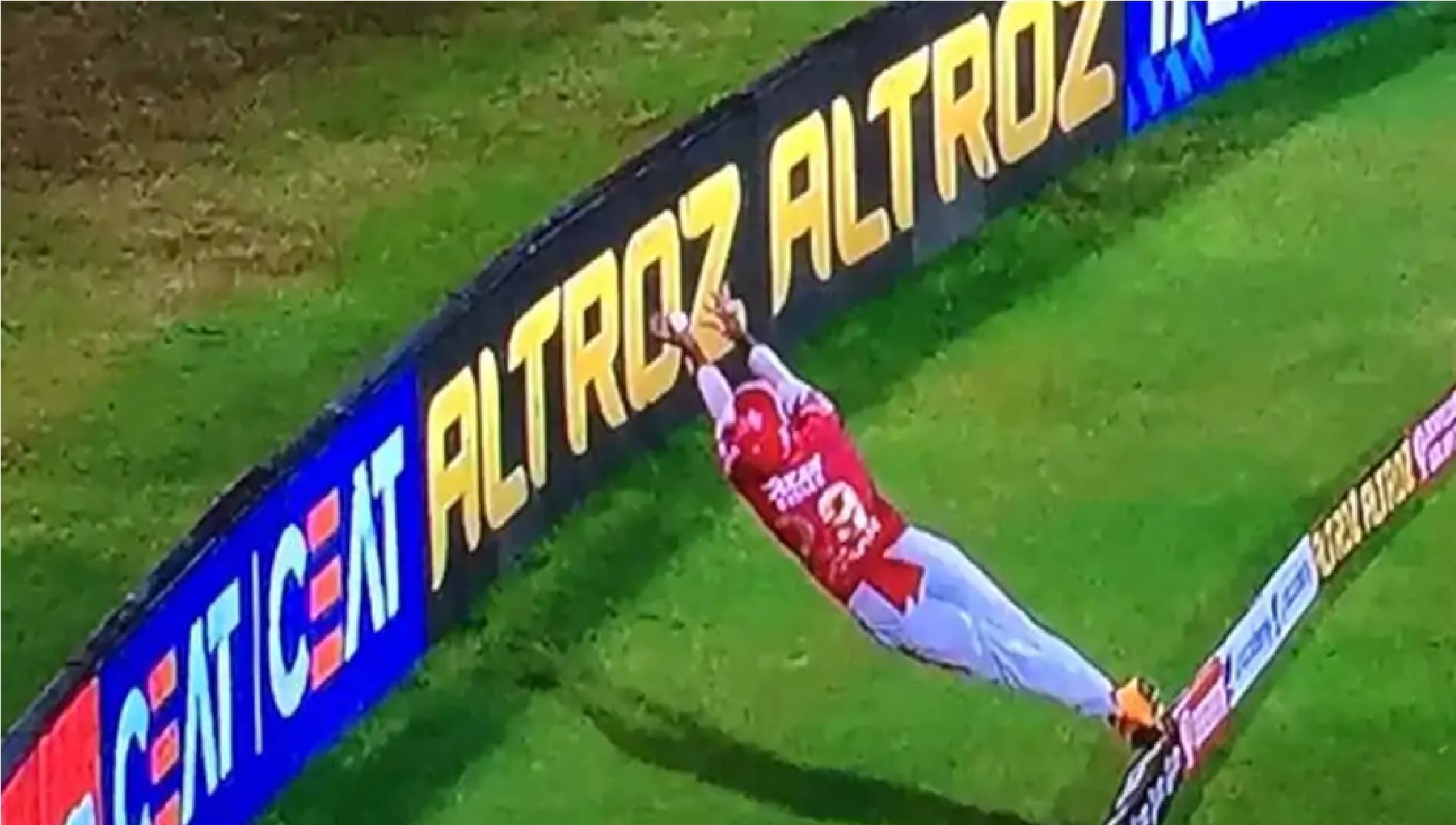 जब निकोलस पूरन बने 'सुपरमैन', 'क्रिकेट के भगवान' के मुंह से निकला, नहीं देखा कभी ऐसा, फिर जोंटी की हुई इंट्री