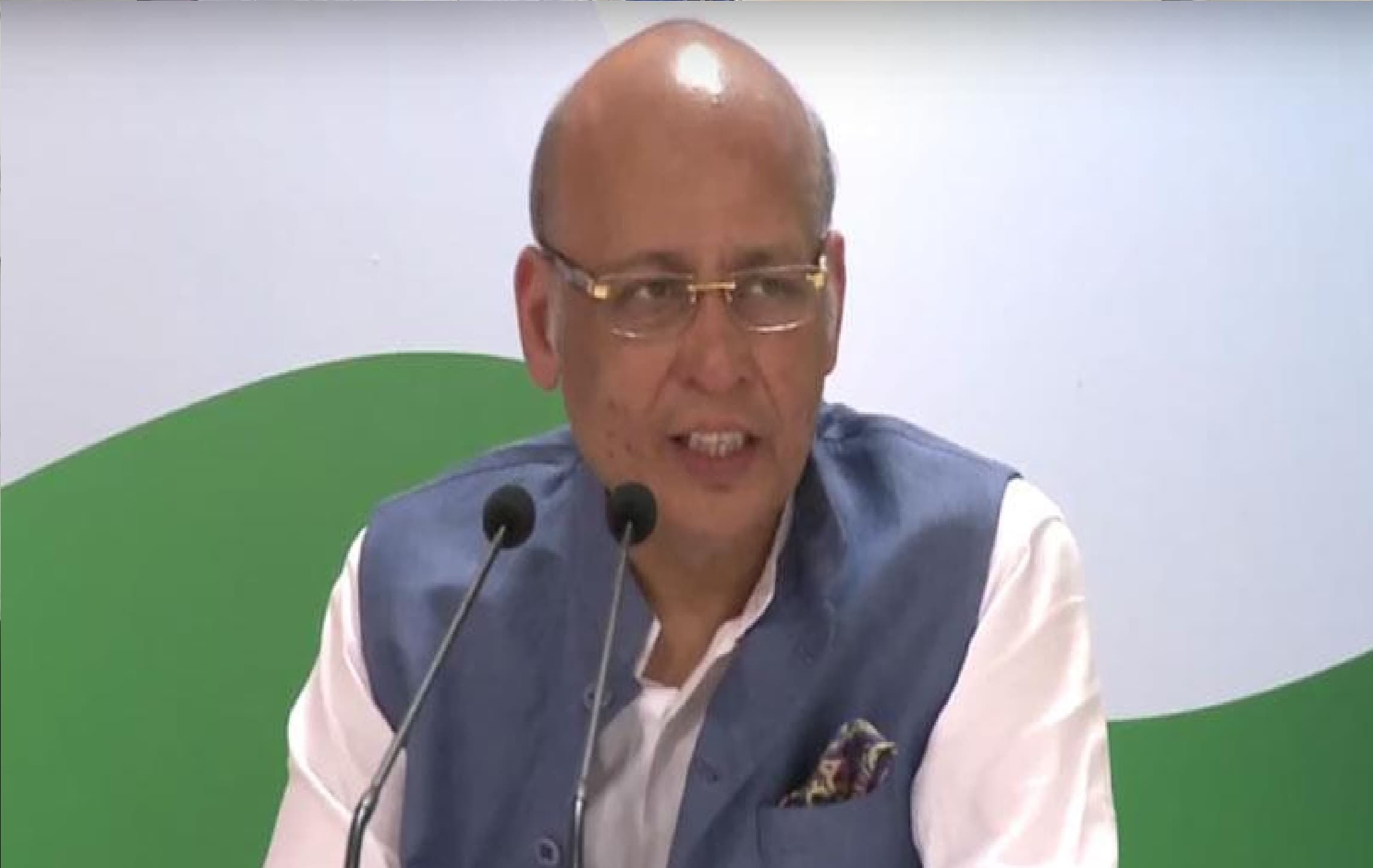 कृषि विधेयक संघीय ढांचे के खिलाफ, न्यायालय में चुनौती दी जाएगी: कांग्रेस