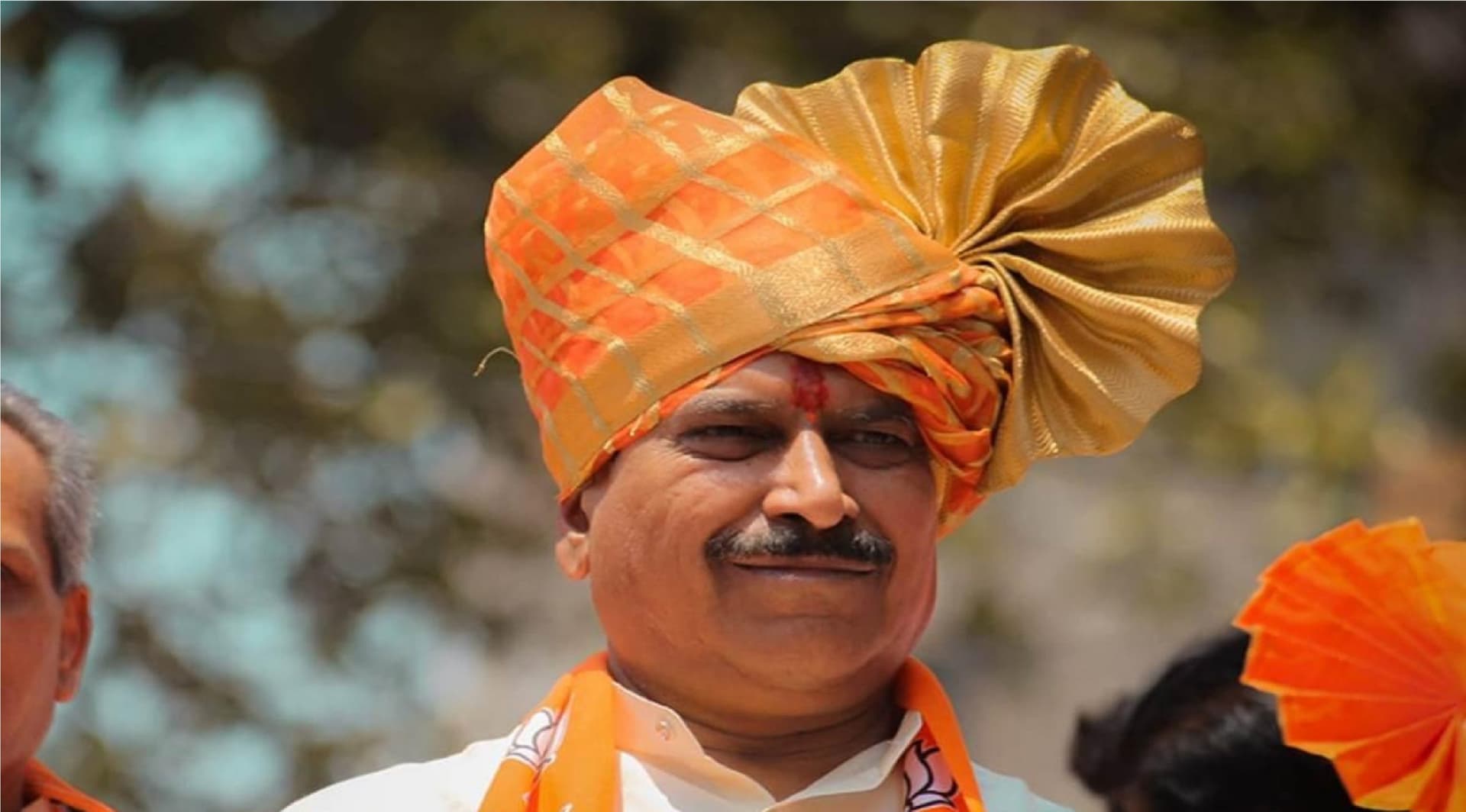 रेल राज्य मंत्री सुरेश अंगड़ी का कोरोना से निधन, राष्ट्रपति कोविंद और पीएम मोदी ने जताया शोक