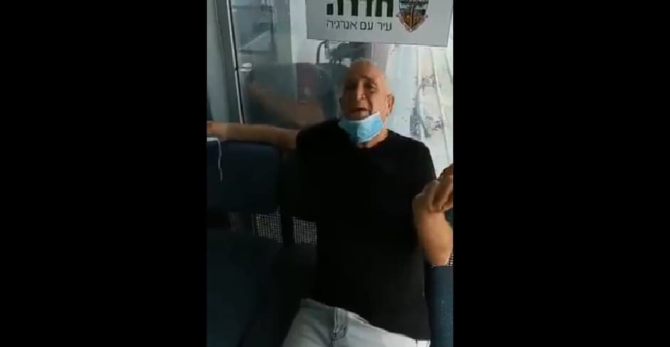 हिंदी दिवस पर इजरायल में लाल छड़ी मैदान खड़ी ...