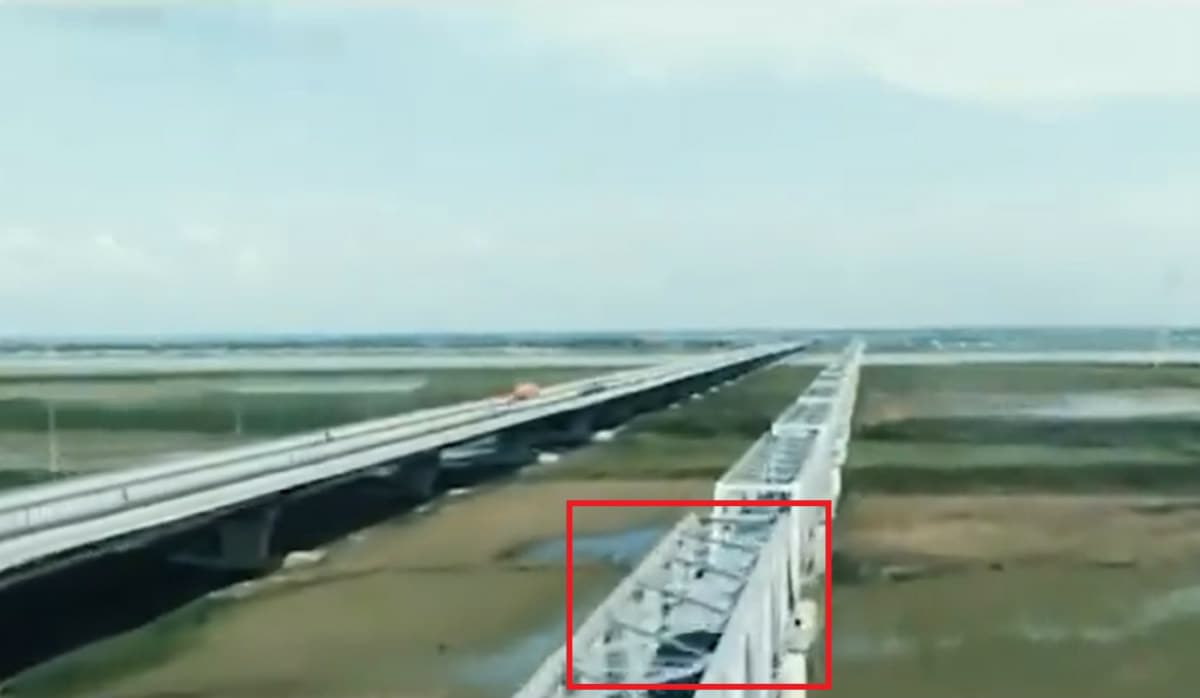 IRCTC News: Indian Railway ने कोसी नदी पर बने रेलवे महासेतु पर दौड़ाई ट्रेन, बिहार के लोगों का सपना हुआ पूरा