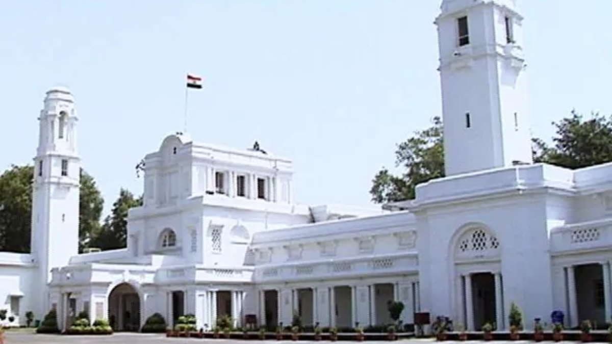 कोरोना संक्रमण की वजह से दिल्ली में सिर्फ एक दिन का मानसून सत्र, पास होंगे कई  विधेयक