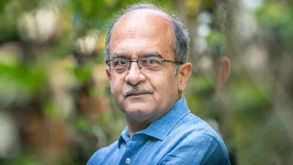 प्रशांत भूषण का आरोप, न्यायालय की अवमानना की शक्ति का कभी - कभी दुरूपयोग किया जाता है