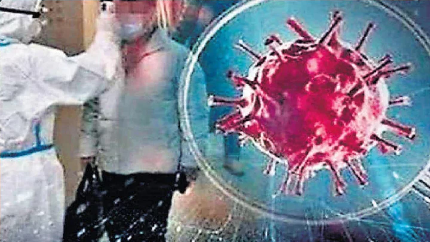 कोरोना की राज्यों में क्या है स्थिति, सबसे ज्यादा मौत महाराष्ट्र में