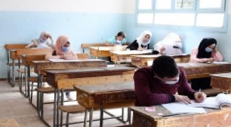 खाड़ी देशों के अभ्यर्थियों ने कोरोना संकट में नीट की परीक्षा का तनावपूर्ण और अव्यावहारिक बताया