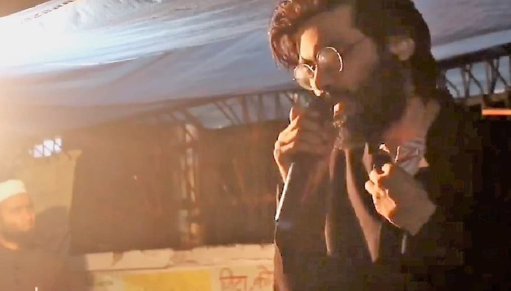 शरजील इमाम ने की राजद्रोह सहित कई मामलों को मिलाकर एक करने की अपील, सुनवाई टली