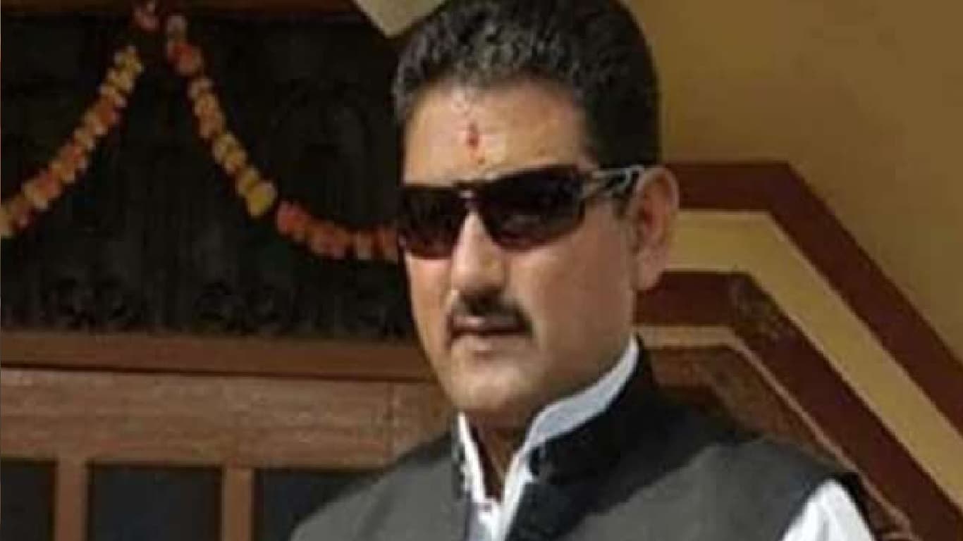 विधायक पर यौन उत्पीड़न का आरोप सीएम ने कहा, डीएनए टेस्ट के लिए तैयार हैं विधायक महेश नेगी