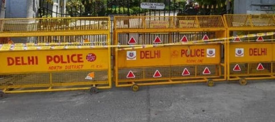Delhi Unlock 3: होटल और बाजार खोलने का फैसला, जिम के लिए करना होगा इंतजार Delhi Unlock 3: होटल और बाजार खोलने का फैसला, जिम के लिए करना होगा इंतजार