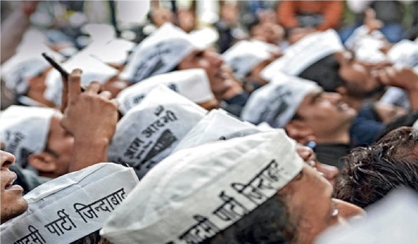 राष्ट्रीय स्तर पर पार्टी को मजबूत कर रहे हैं केजरीवाल, लोकसभा चुनाव से पहले इन राज्यों में होगी अग्नि परीक्षा