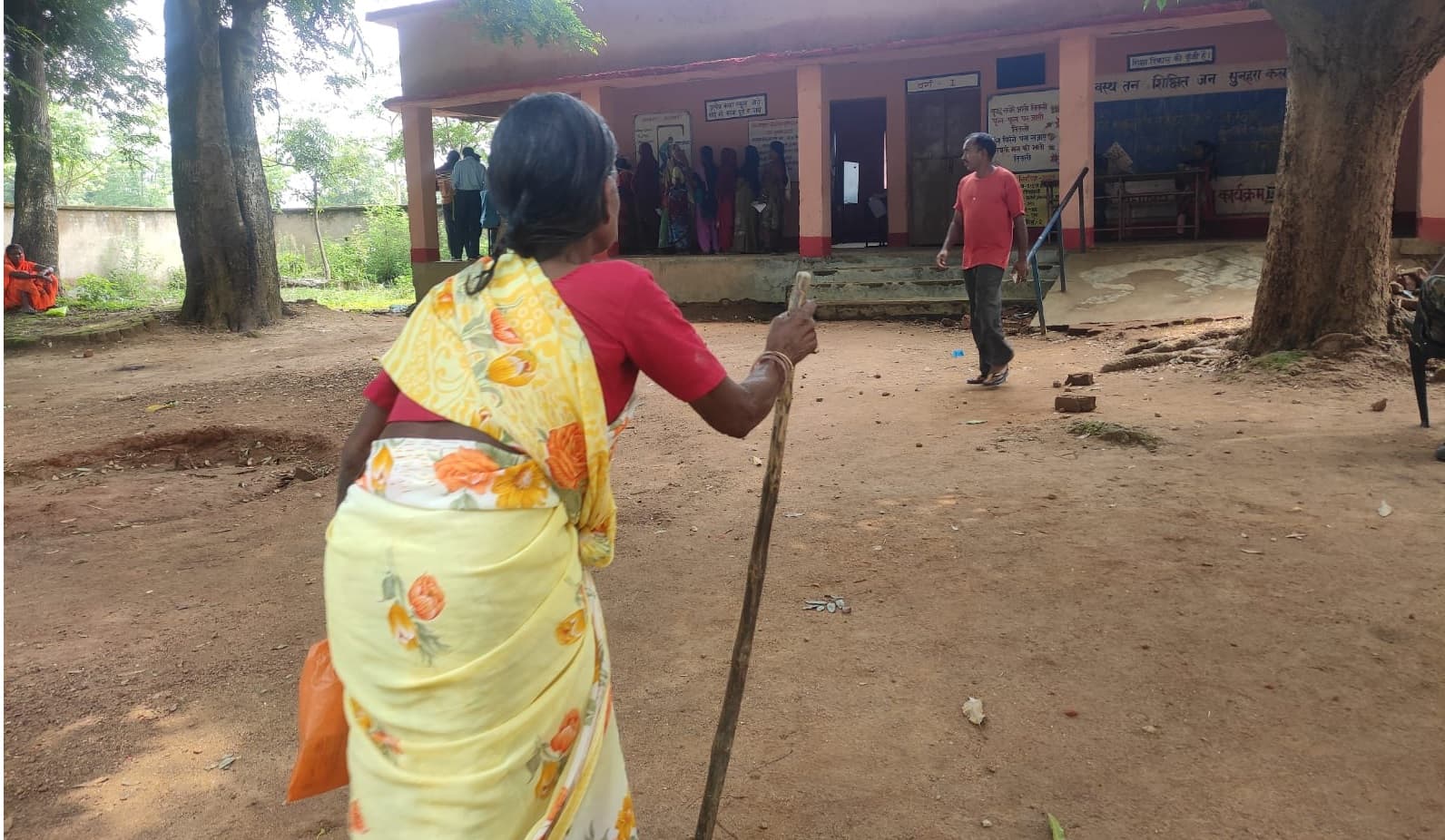 कैसा रहा मांडर विधानसभा का उपचुनाव : पढ़ें ग्राउंड रिपोर्ट