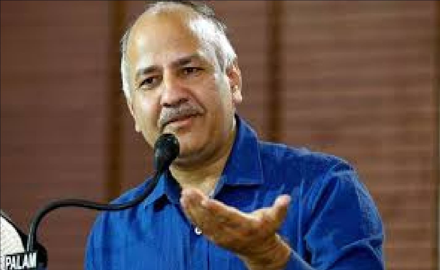हमारे प्रिंसिपल सार्थक संचार सीख रहे हैं, यह बेहद जरूरी है : उप मुख्यमंत्री