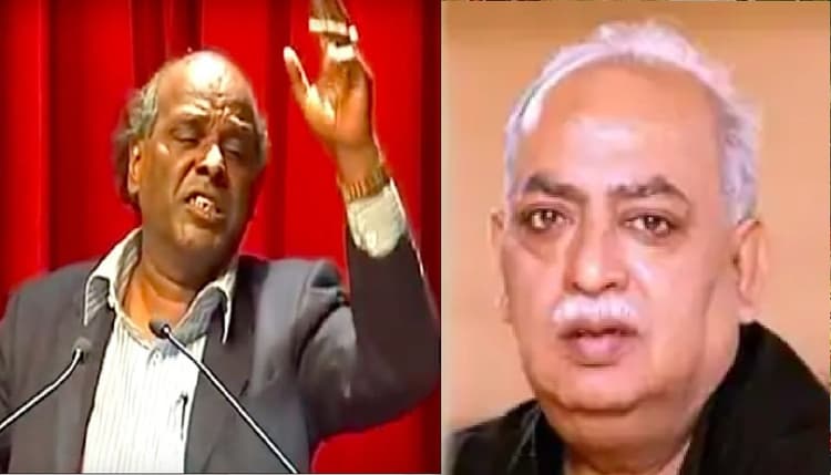 शायर मुनव्वर राणा ने राहत को कुछ इस तरह किया याद, सुनाये किस्से