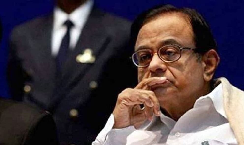 सीबीआई ने कोर्ट में कहा, पूर्व वित्त मंत्री चिदंबरम के खिलाफ जांच जारी