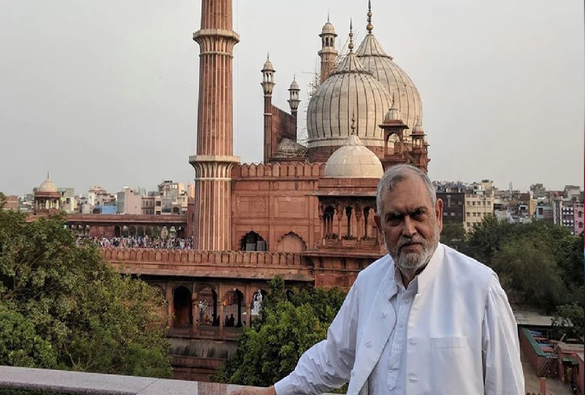 राजद्रोह मामले में डीएमसी के पूर्व प्रमुख को अग्रिम जमानत मिली