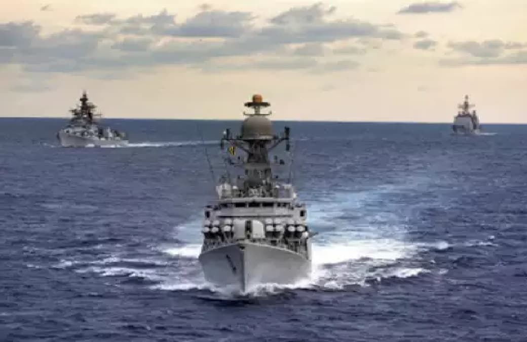 महासागर में सरकारी नौकरी का मौका, ICG के 350 पदों के लिए जल्दी करें अप्लाई, देखें पूरी डिटेल