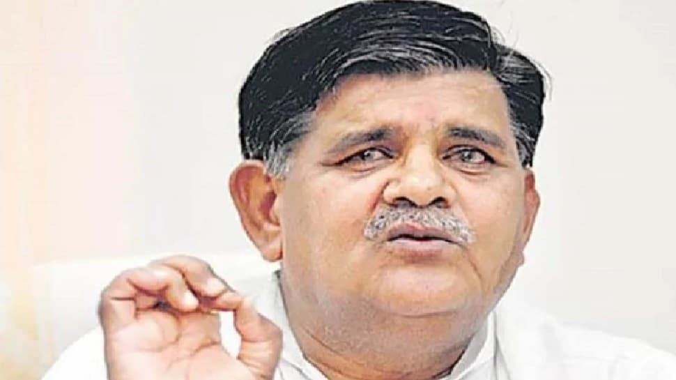 सरकारी एजेंसियों का दुरूपयोग कर रहे हैं गहलोत : भाजपा