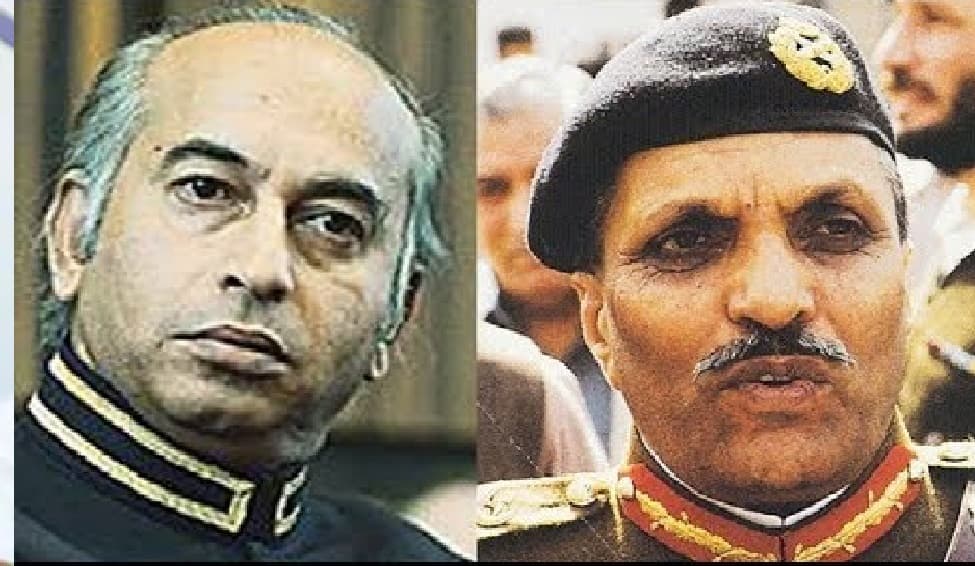 पांच जुलाई  पाकिस्तान के लिए क्यों है खास, जानें इस दिन का इतिहास