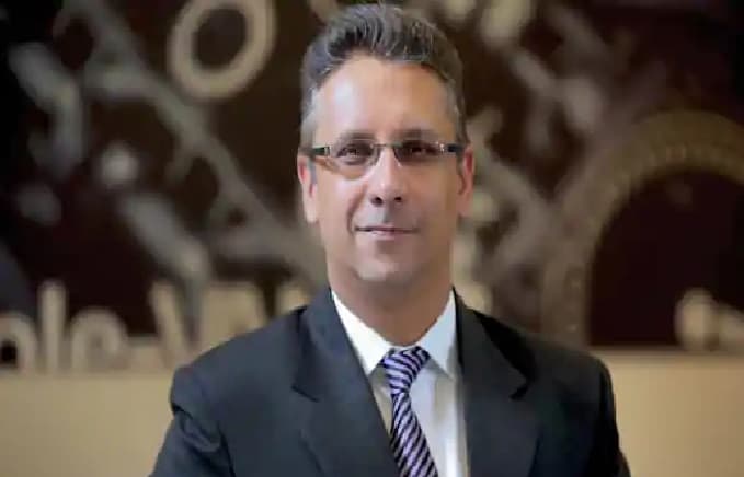 बीएमडब्ल्यू ने विक्रम पवाह को बनाया भारत में समूह अध्यक्ष