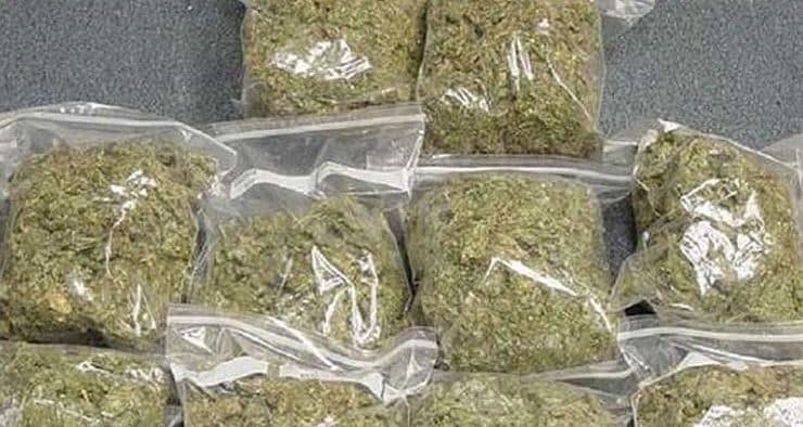 धनबाद गांजा बरामदगी कांड की सीआइडी जांच शुरू