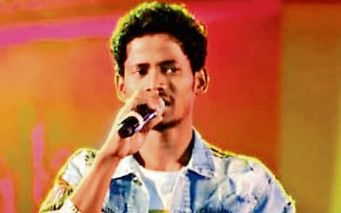 World Day Against Child Labour : ...और ऐसे इंडियन आइडियल के नायक बने झारखंड के दिवस