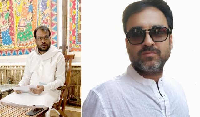 अभिनेता पंकज त्रिपाठी बने बिहार खादी के ब्रांड एंबेसेडर, मंत्री बोले- मधुबनी खादी को दिया जा रहा बढ़ावा