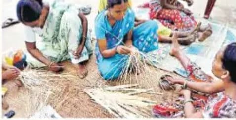‘वोकल फॉर लोकल’ : मिलिए झारखंड के इन हुनरमंदों से, जो देश-विदेश तक बना चुके हैं पहचान ‘वोकल फॉर लोकल’ : मिलिए झारखंड के इन हुनरमंदों से, जो देश-विदेश तक बना चुके हैं पहचान
