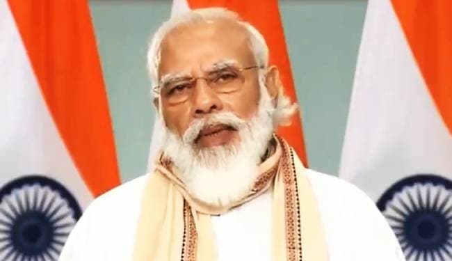 मंत्रिमंडल ने दी जम्मू-कश्मीर और लद्दाख के संघ शासित प्रदेशों के लिए 520 करोड़ रुपये के विशेष पैकेज को मंजूरी