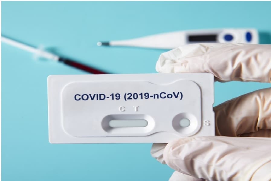 चीनी कंपनियों की कोविड-19 जांच किट इस्तेमाल नहीं करने के आईसीएमआर के फैसले से चीन चिंतित